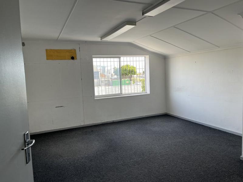 To Let commercial Property for Rent in Montague Gardens Western Cape